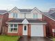 Thumbnail Detached house for sale in Englemann Way, Sunderland