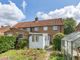 Thumbnail Semi-detached house to rent in Southdene, Halstead, Sevenoaks