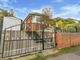 Thumbnail Detached bungalow for sale in Orston Avenue, Arnold, Nottingham