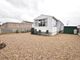 Thumbnail Mobile/park home for sale in First Avenue, Ashfield Park, Scunthorpe
