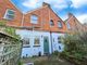 Thumbnail Terraced house to rent in Bryanston Street, Blandford Forum, Dorset