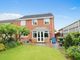 Thumbnail Detached house for sale in Fawn Close, Huntington, Cannock