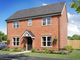 Thumbnail Detached house for sale in "The Himbleton" at Hawling Street, Redditch