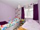 Thumbnail End terrace house for sale in The Coppins, New Addington, Croydon, Surrey