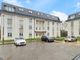 Thumbnail Flat for sale in Westbury Terrace, Upminster