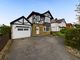 Thumbnail Detached house for sale in Greencliffe Avenue, Baildon, Shipley