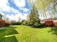 Thumbnail Flat for sale in Landen House, Rectory Road, Wokingham, Berkshire