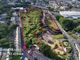Thumbnail Land for sale in Former Healey Royd Mill, Finsley Gate, Burnley