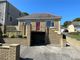 Thumbnail Bungalow for sale in Heol Y Felin, Pontyberem, Llanelli