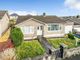 Thumbnail Bungalow for sale in Lang Grove, Plymouth, Devon