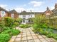 Thumbnail Cottage for sale in London Road, Holybourne, Alton, Hampshire