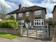 Thumbnail Semi-detached house for sale in Norreys Road, Cumnor