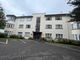 Thumbnail Flat to rent in Edgware Court, Edgware