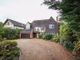 Thumbnail Detached house for sale in Ridgeway, Hutton Mount, Brentwood