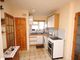 Thumbnail Terraced house for sale in Gaunts Way, Letchworth Garden City