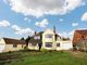 Thumbnail Detached house to rent in Greenhill, Evesham