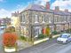 Thumbnail End terrace house for sale in Grey Street, Harrogate