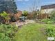 Thumbnail Detached house for sale in Orchard Way Clay Lane, Uffculme, Devon