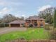 Thumbnail Detached house for sale in Brimpton Road, Baughurst, Tadley, Hampshire