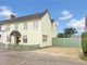 Thumbnail Semi-detached house for sale in Dianmer Close, Hook, Swindon, Wiltshire