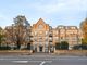 Thumbnail Flat for sale in Bryant Court, The Vale, Acton, London