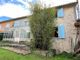 Thumbnail Property for sale in Verteuil-Sur-Charente, Poitou-Charentes, 16510, France