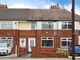 Thumbnail Terraced house for sale in Hotham Road South, Hull