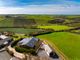 Thumbnail Detached house for sale in Churchtown, Cury, Helston