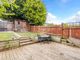 Thumbnail Terraced house for sale in Huddleston Crescent, Merstham, Redhill