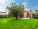 Thumbnail Detached house for sale in Bessels Way, Blewbury, Didcot, Oxfordshire