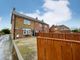 Thumbnail Property for sale in East View, Long Riston, Hull