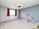 Thumbnail Terraced house for sale in Arnhem Way, Donington, Lincolnshire