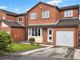 Thumbnail Detached house for sale in Folly Hall Road, Tingley, Wakefield, West Yorkshire