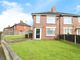 Thumbnail Semi-detached house for sale in Beard Grove, Abbey Hulton, Stoke On Trent, Staffordshire