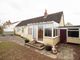 Thumbnail Detached bungalow for sale in Clink Road, Frome