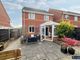 Thumbnail Detached house for sale in Kings Meadow, Nuneaton