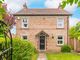 Thumbnail Detached house for sale in Huntington Road, York, North Yorkshire