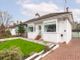 Thumbnail Semi-detached bungalow for sale in Berridale Avenue, Cathcart