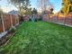 Thumbnail Semi-detached house to rent in Elmwood Crescent, Luton