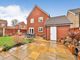 Thumbnail Detached house for sale in Bloodhound Road, Watton, Thetford