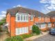 Thumbnail Flat for sale in Portsmouth Road, Ripley