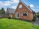 Thumbnail Detached bungalow for sale in Cherrywood Avenue, Bolton, Lancashire, 1