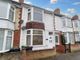 Thumbnail Terraced house for sale in Queens Road, Radipole, Weymouth, Dorset