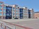 Thumbnail Flat for sale in The Docks, Gloucester