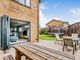 Thumbnail Detached house for sale in Haven Close, Holbeach, Spalding