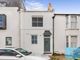 Thumbnail Terraced house for sale in Bloomsbury Street, Brighton