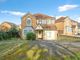 Thumbnail Detached house for sale in Sunnybank Close, Cardiff