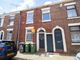 Thumbnail Terraced house to rent in Shuttleworth Road, Preston