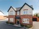 Thumbnail Detached house for sale in "Haytham" at Hinckley Road, Stoke Golding, Nuneaton