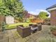 Thumbnail Detached house for sale in Foxwood Drive, Coventry